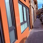דירה Loft Acogedor Y Luminoso