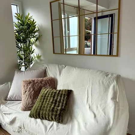 Loft Acogedor Y Luminoso Lejlighed Valencia